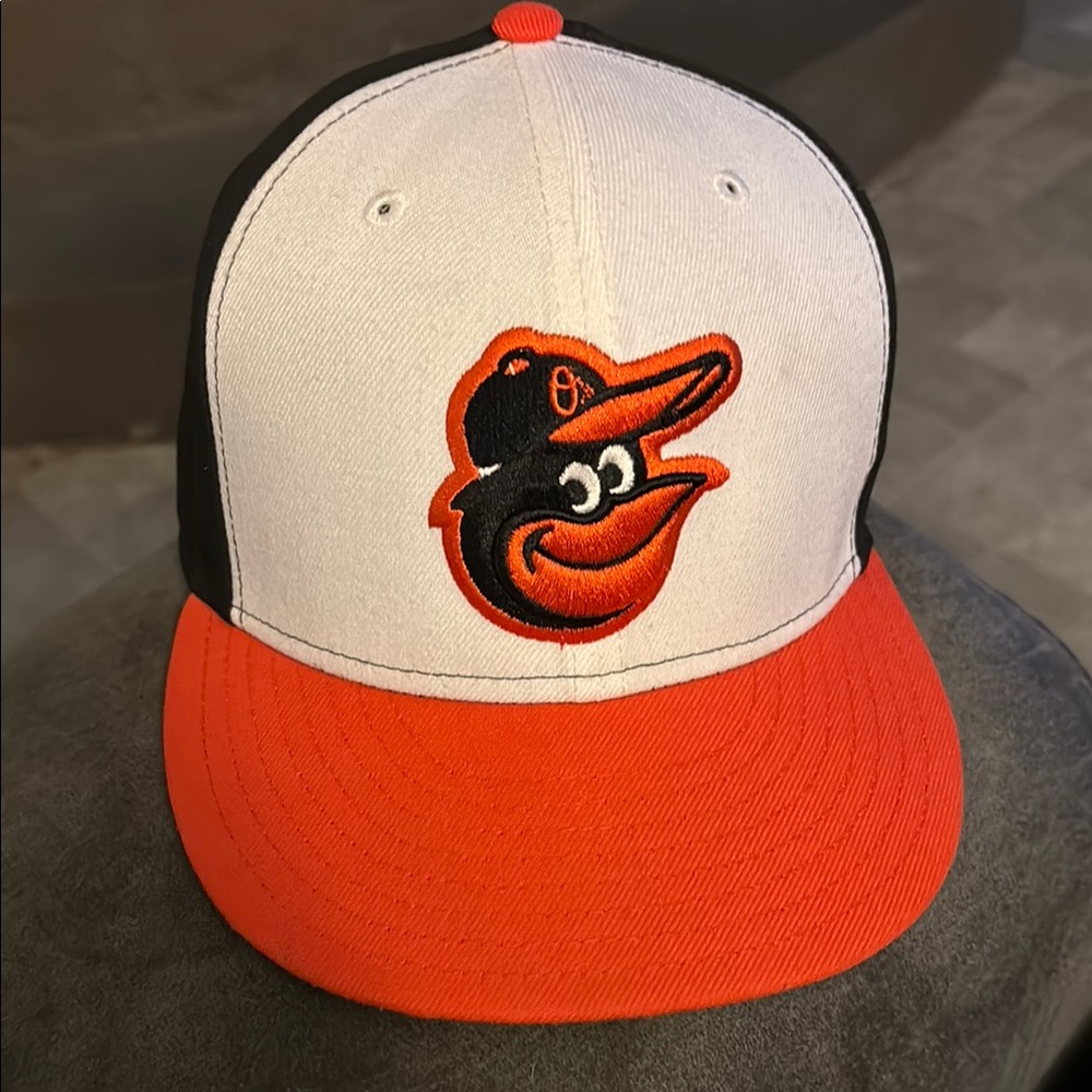New Era Baltimore Orioles Cap